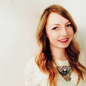 Meet your Posher, Kathryn